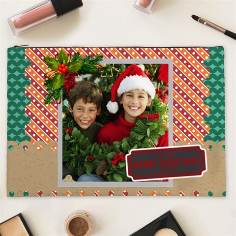 Merry Christmas By Merry Christmas Front