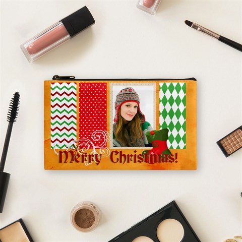 Merry Christmas By Merry Christmas Front