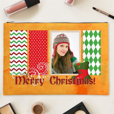 Merry Christmas By Merry Christmas Front