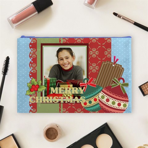 Merry Christmas By Merry Christmas Front