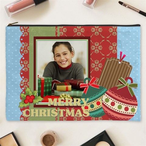 Merry Christmas By Merry Christmas Front