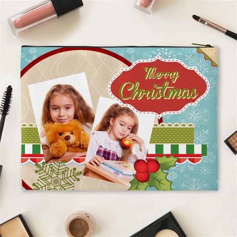 Merry Christmas By Joely Back