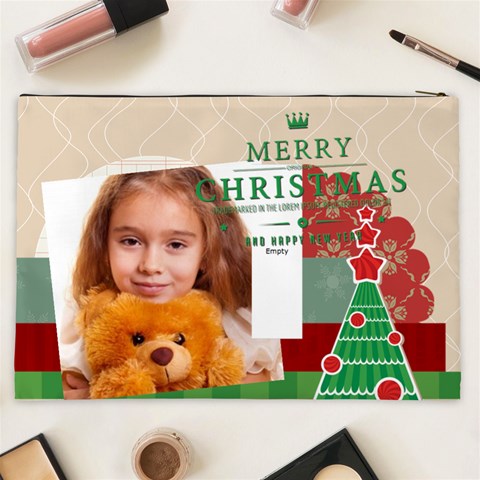 Merry Chsristmas By Joely Back