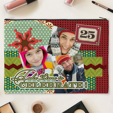 Merry Christmas By Merry Christmas Back
