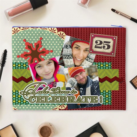 Merry Christmas By Merry Christmas Back