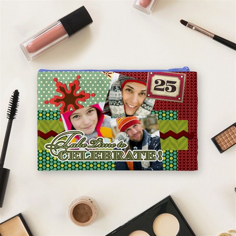 Merry Christmas By Merry Christmas Back