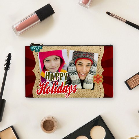 Merry Christmas By Merry Christmas Front