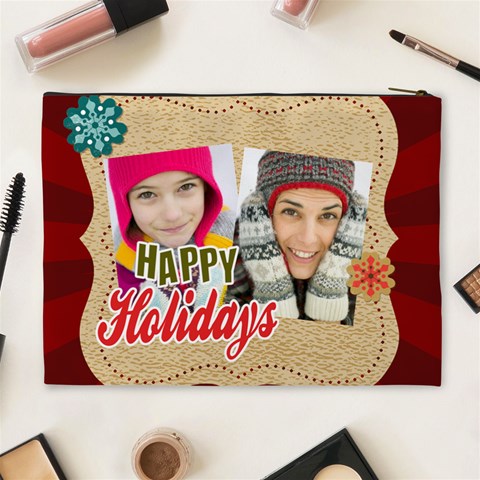 Merry Christmas By Merry Christmas Back