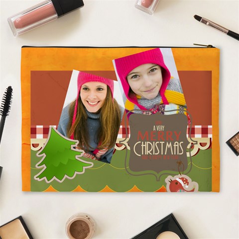 Merry Christmas By Merry Christmas Back