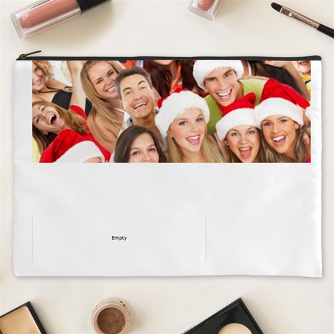 Xmas By Angena Jolin Front