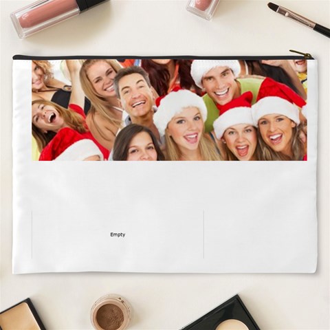 Xmas By Angena Jolin Back