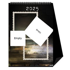 Desktop Kalender 2025