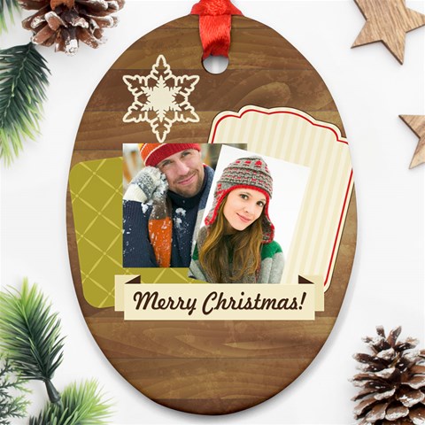Merry Christmas By Merry Christmas Back