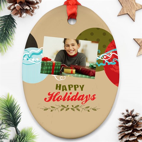 Merry Christmas By Merry Christmas Front