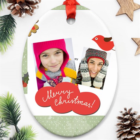 Merry Christmas By Merry Christmas Back