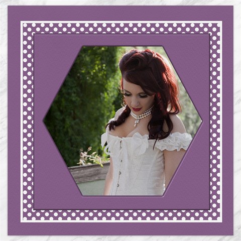 My Sweetheart Canvas 20x20 By Deborah 19 x19.27  Canvas - 1