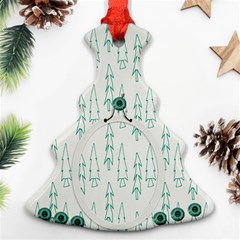 Ornament - Ornament (Christmas Tree) 