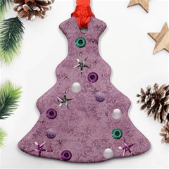 ornament - Ornament (Christmas Tree) 