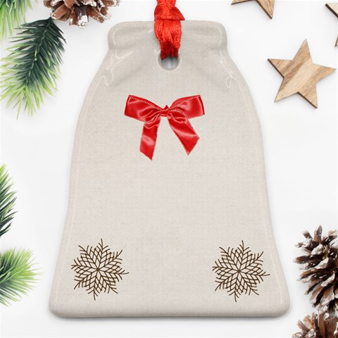 Ornament By Deca Front