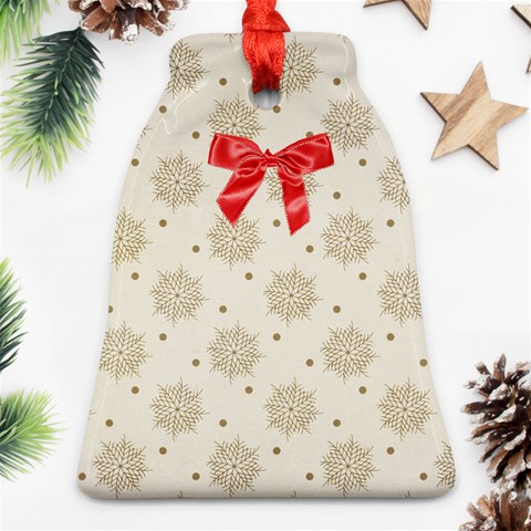 Ornament By Deca Back