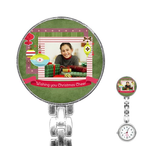 Merry Christmas By Merry Christmas Front