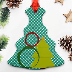 Christmas tree 2 side ornaments - Christmas Tree Ornament (Two Sides) Christmas tree 2 side ornaments - Christmas Tree Ornament (Two Sides)