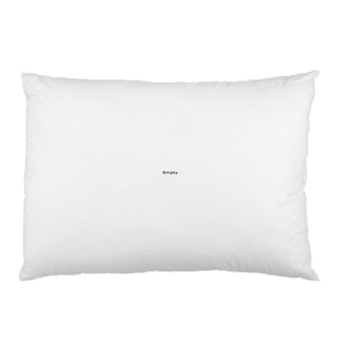 Mitch Pillow Case By Kdesigns 26.62 x18.9  Pillow Case