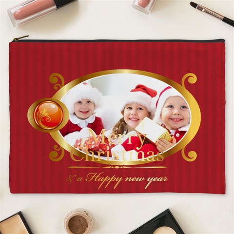 Merry Christmas By Xmas Front