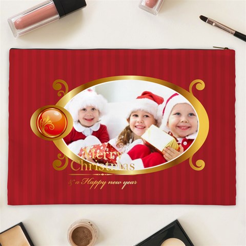 Merry Christmas By Xmas Back