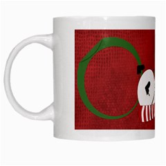 Christmas Mug 1