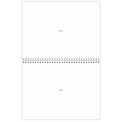 2014 Family Calendar By Sweetheaven May 2014