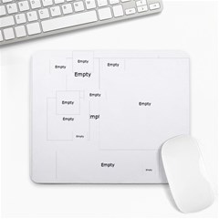 Family Love Large Mouse Pad