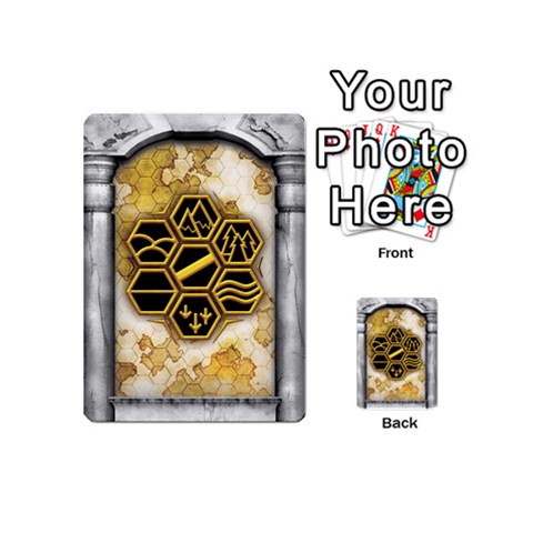 Runebound Tales: Get A Clue By Fantastic Diversions / Ofgi Back
