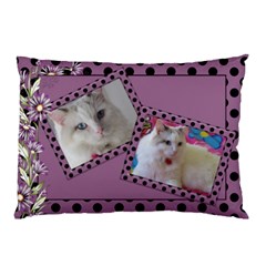My Memories Pillow Case (2 Sided)