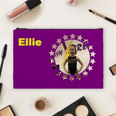 Ellie - Cosmetic Bag (Large)
