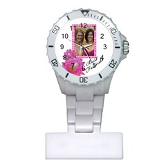 Best Friends Nurses Watch