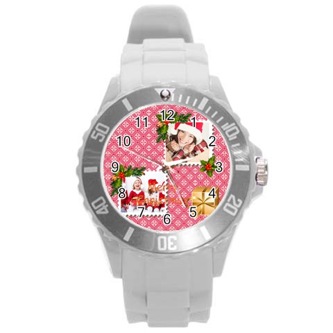 Merry Christmas By Xmas Front
