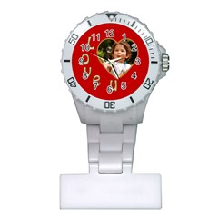 Love Nurses Watch