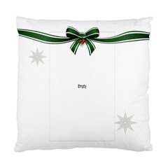 Christmas To Remember Cushion Case (2 Sides) (5 styles) - Standard Cushion Case (Two Sides)