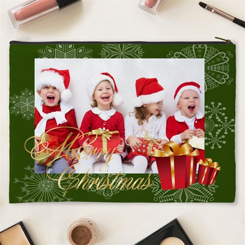 Merry Christmas By Xmas Back
