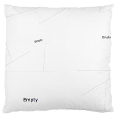 Happy Days Large Cushion Case (2 sided) (5 styles) - Large Cushion Case (Two Sides) Happy Days Large Cushion Case (2 sided) (5 styles) - Large Cushion Case (Two Sides)