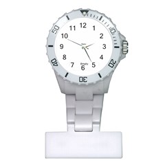 merry chriatmas - Plastic Nurses Watch
