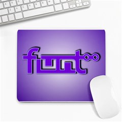 Funtoo mousepad - Large Mousepad