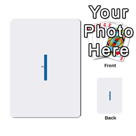 Study Card By Divad Brown Front 18