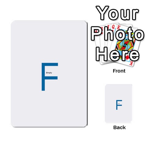 Study Card By Divad Brown Front 20