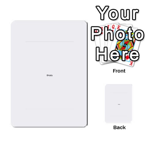 Study Card By Divad Brown Front 3