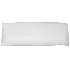 Flutter - 21 x60  Body Pillow Case (Dakimakura)