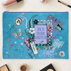 debbie - Cosmetic Bag (XXXL)