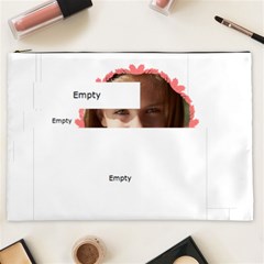 love - Cosmetic Bag (XXL)