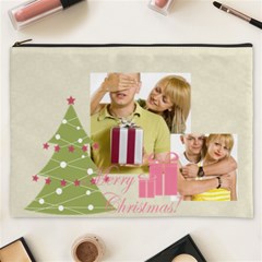 xmas - Cosmetic Bag (XXXL) xmas - Cosmetic Bag (XXXL)